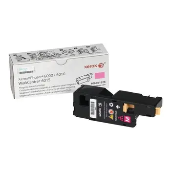 

Xerox Phaser 6000 6010 WC6015 laser Toner magenta