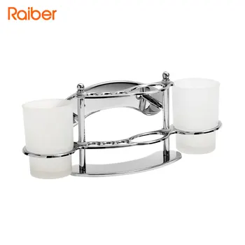 

Glass double Raiber RBK-01 glass, wall mounted