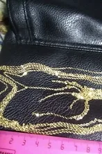 5 metros 1,5, 2,0, 2,5mm Oval cadenas para fabricación de joyería DIY suministros de pulsera de collar de cadena de resultados