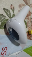 Hair-Removal Laser-Depilator IPL Painless Permanent Professional 900000 Women Flash LCD