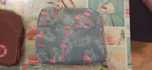 Fiambrera enfriadora para la comida de mujer y niños, bolsa de lona aislada portátil de patrón funcional, bolso térmico para picnic, almuerzo