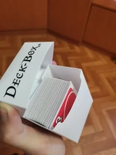 Deck Case Board Games Tcg-Cards Magical Ygo/gathering-Games Ultra-Pro 