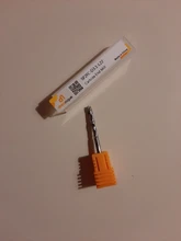 Milling-Cutter Cnc Router Woodwork Down-Cut Spiral Carbide Compression Two-Flutes