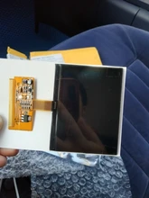 Para la pantalla LCD de Audi A3 A4 A6 S3 S4 S6, para VW VDO, para Audi VDO LCD en stock para reparar ahora los píxeles de su tablero.