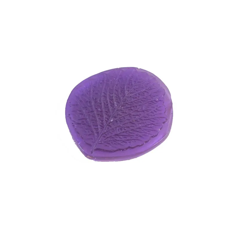 Рисунок 3 - № 175 Молд лист клубники 