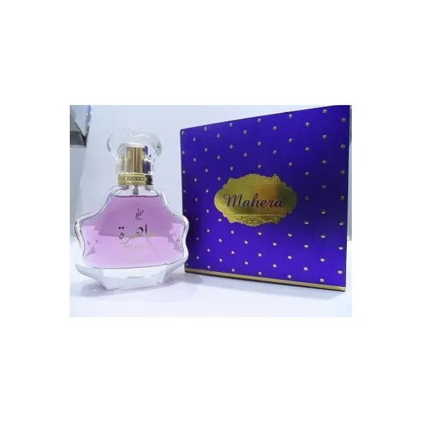 Духи Khadlaj Perfumes Mahera - парфюмерная вода 100 мл парфюм Кхадлай Парфюм Махера |