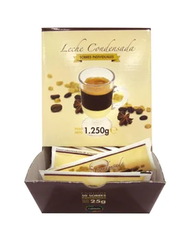 

Condensed milk skimmed Imperials-50 Pods