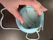 Bolso cruzado para niños y niñas, cartera pequeña con dibujos de animales, monedero, mochila de hombro