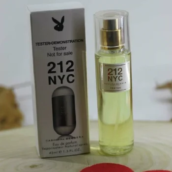 

MINI PERFUME 212 WOMEN EDP 45 ML