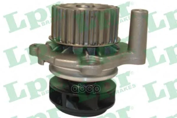 Насос Водяной Vag 1.8t/2.0 96 Lpr Wp0631 Lpr арт. WP0631