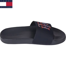 Sandalia Plana Villa 011 Negro | Comprar Online Yokono Tienda Oficial
