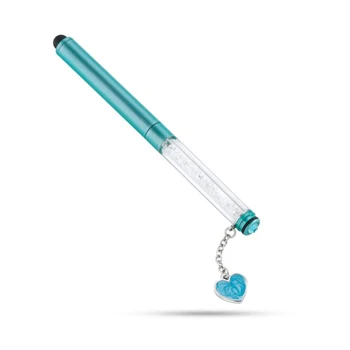 

Ballpoint Pen with Touch Pointer Morellato J010680 (10,5 cm)