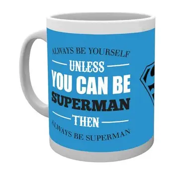 

Superman - Be Yourself (Cup) GB EYE LTD7.15
