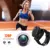 Wi-Fi Мини-Камера HD 720p Носимый Браслет небольшой Кулачковый Браслет Спортивный DV Перезаряжаемый Портативный микро-Видеокамера Наблюдения