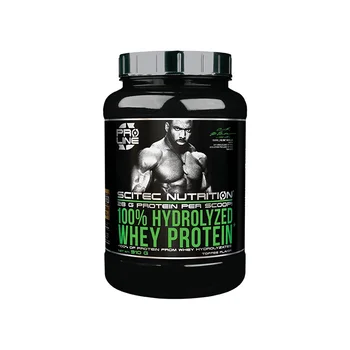 

100% Hydrolized Whey Protein - 910g Toffe candy