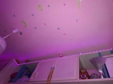 Led-Strip-Light Power-Adapter Music-Controller Bluetooth Flexible 2835 Rgb 5050 12V 10M