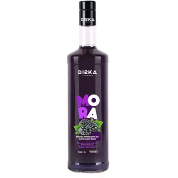 

RISKA-Mulberry liquor alcohol 1 liter