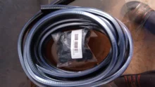 Car-Door-Edge-Protector-Accessories Stickers Guard Sealing-Strips Decoration Trim Automobiles
