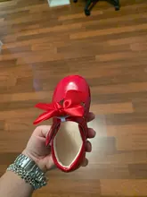 Sandalias de piel sintética transpirables con lazo para niñas, zapatos de verano para niños pequeños, 2020