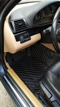 Custom Car Floor Mats for BMW e36 e39 e46 e60 e90 f10 F15 F16 f30 x1 x3 x4 x5 x6 1/2/3/4/5/6/7