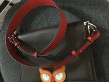Bag Strap Bag-Accessories Replacement Adjustable Belts Wide-Shoulder-Strap Woman Fashion
