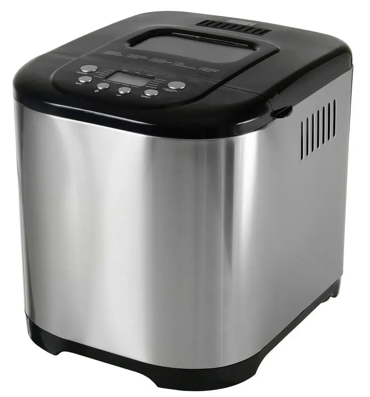 Хлебопечь Starwind SBR6155 черный, серебристый|Хлебопечки|   | АлиЭкспресс