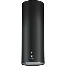 Вытяжка MAUNFELD Lee wall 35 черный