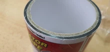 Fiberfix-Cinta adhesiva de fibra súper fuerte, cinta impermeable para detener fugas, sello de reparación de rendimiento, aislante