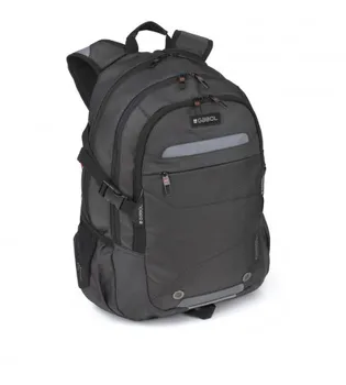 

Youth backpack Gabol Black