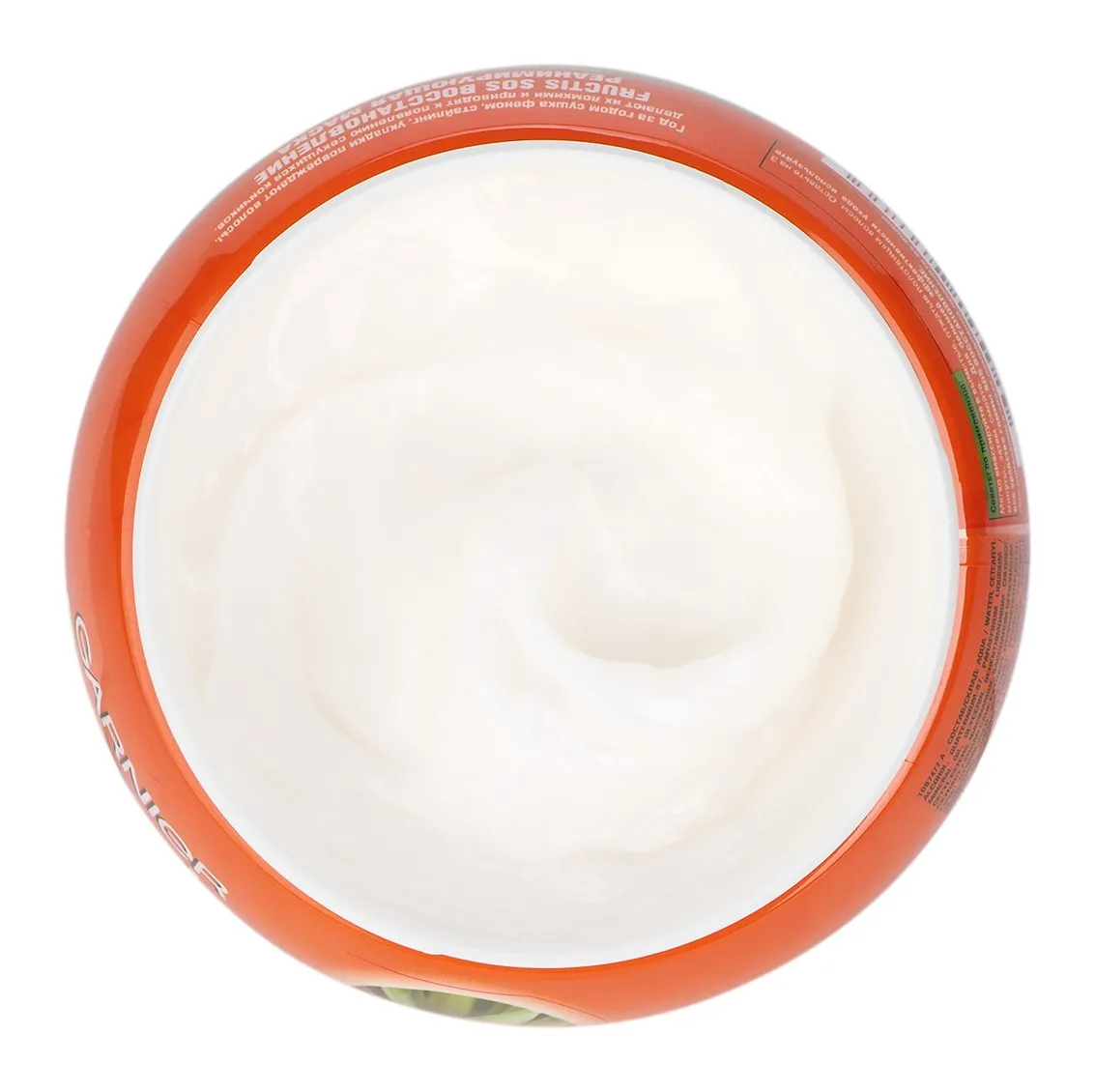 Garnier Fructis Маска для волос "Фруктис, SOS Восстановление", для секущихся и поврежденных волос, 300 мл