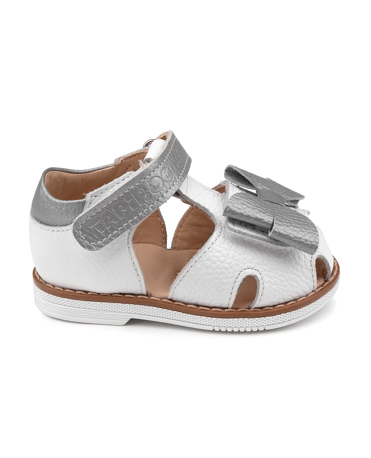 Рисунок 2 - Сандалии детские 36003 кожа