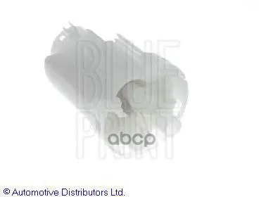 Фильтр Топливный Mitsubishi: Pajero Iii 3.5 V6 Gdi 00-07 Blue Print арт. ADC42351