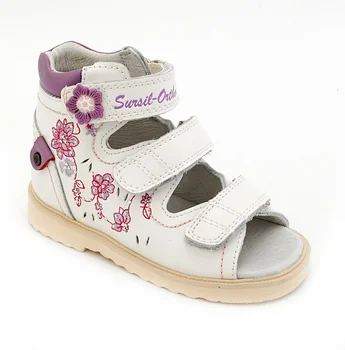 

Orthopedic sandals SursilOrtho 13-108