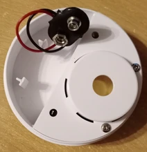 Topvico-Detector de fugas de agua inalámbrico, alarma de 90dB, aviso por voz, Sensor de fugas de agua, sistema de alarma de seguridad para el hogar, 3 uds.