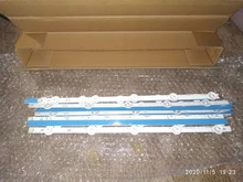 LED Backlight strip BAR For LG 42inch 42ROW2.1 TV 6916L-1412A 6916L-1413A 6916L-1414A