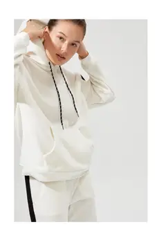 

DeFacto Woman Knitted Sweat Shirt-S6234AZ20AU