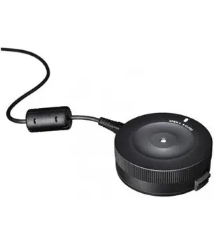 

NIKON SIGMA USB DOCK