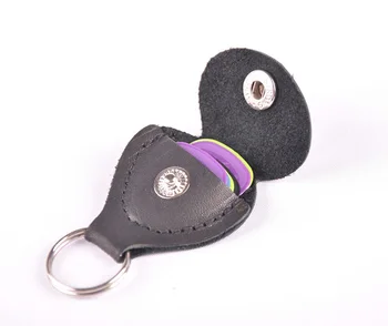 

LB1 case for mediators, leather, Moser