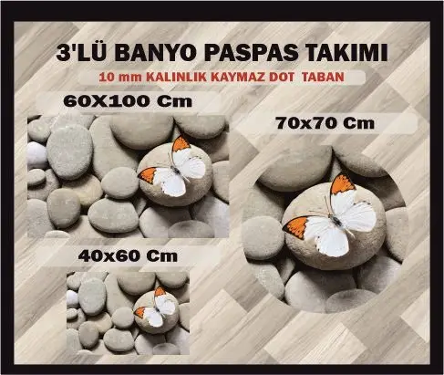 Тройной шкаф комплект