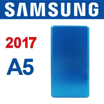 

3D Samsung A5 Print Mould 2017 (original)