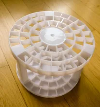 Soporte portátil para pincel de pintura, suministros de pintura para escritorio de estudiante, organizador, 49 agujeros, nuevo