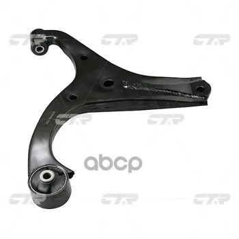 

Suspension lever Hyundai Verna 05-ctr art. cqkh-30l