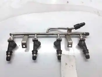 

25343299 injector ramp OPEL ASTRA GTC