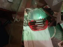 Extractor de tornillos, juego de guías de broca, Extractor de perno dañado, velocidad de eliminación, juego fácil, 5 uds.
