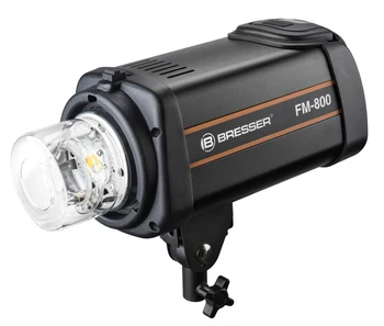 

Flashlight high-speed studio FM-800 BRESSER