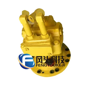 

Swing motor for PC60-7 Excavator
