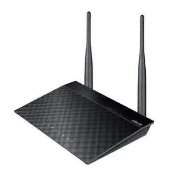 

Router Asus 90-IG10002MB0- Wifi 300 Mbps 2 x 5 dBi