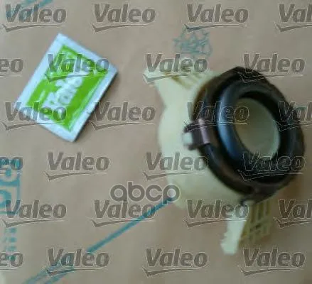 Комплект Сцепления Alfa Romeo: 145 96-01, 146 96-01 Valeo арт. 821362