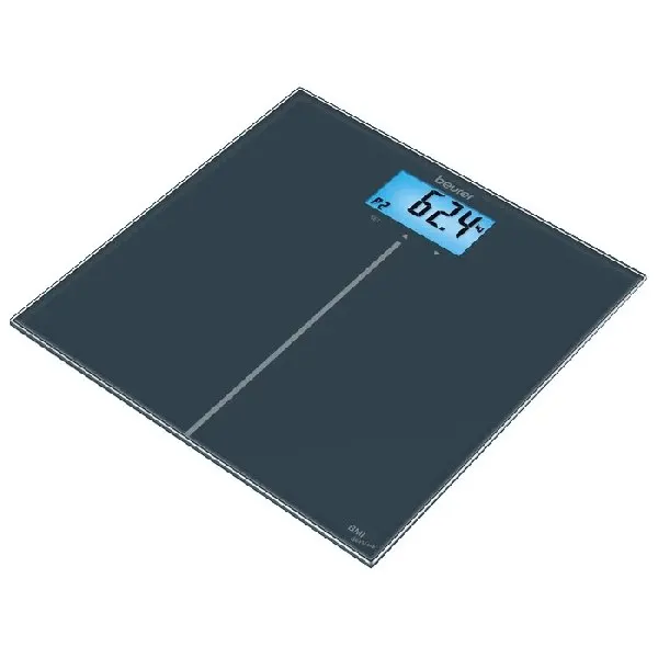 Весы напольные Beurer GS 280 Genius BMI
