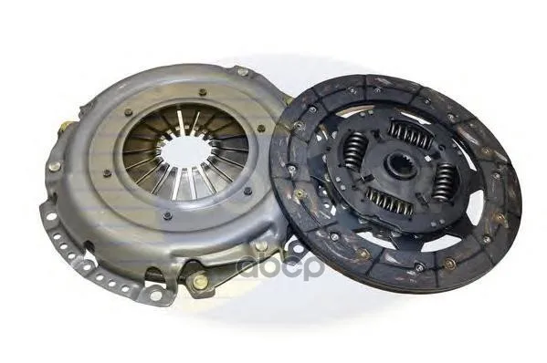 Комплект Сцепления Ford C-Max 07-, Focus 04- Comline арт. ECK235